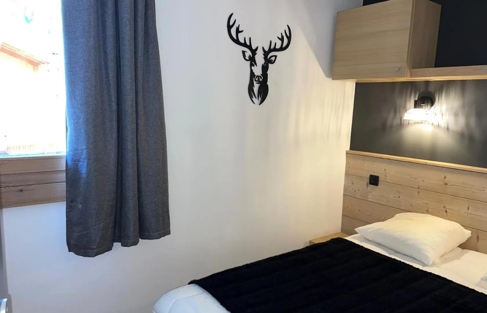 Residence Ellebore - Appartement Cosy Et Lumineux Coeur De Station Mae-5791 La Plagne