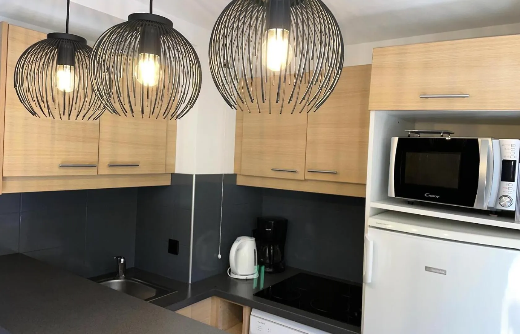 Residence Ellebore - Appartement Cosy Et Lumineux Coeur De Station Mae-5791 La Plagne 0*,  France